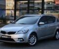 Сірий Кіа Сід, об'ємом двигуна 1.58 л та пробігом 234 тис. км за 6500 $, фото 1 на Automoto.ua