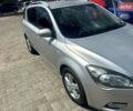Сірий Кіа Сід, об'ємом двигуна 1.4 л та пробігом 200 тис. км за 7500 $, фото 6 на Automoto.ua