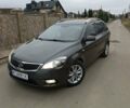 Сірий Кіа Сід, об'ємом двигуна 1.6 л та пробігом 268 тис. км за 6377 $, фото 2 на Automoto.ua