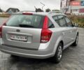 Серый Киа Сид, объемом двигателя 1.6 л и пробегом 237 тыс. км за 6250 $, фото 5 на Automoto.ua
