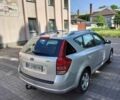 Серый Киа Сид, объемом двигателя 1.59 л и пробегом 225 тыс. км за 7100 $, фото 19 на Automoto.ua