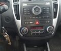 Серый Киа Сид, объемом двигателя 1 л и пробегом 183 тыс. км за 6450 $, фото 6 на Automoto.ua