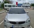 Серый Киа Сид, объемом двигателя 1.6 л и пробегом 234 тыс. км за 6400 $, фото 1 на Automoto.ua
