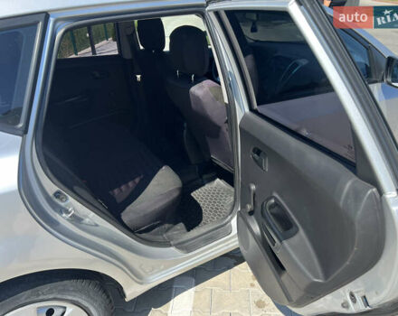 Сірий Кіа Сід, об'ємом двигуна 1.6 л та пробігом 264 тис. км за 6800 $, фото 6 на Automoto.ua