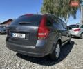 Сірий Кіа Сід, об'ємом двигуна 1.6 л та пробігом 258 тис. км за 6950 $, фото 12 на Automoto.ua