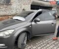 Серый Киа Сид, объемом двигателя 1.58 л и пробегом 300 тыс. км за 6000 $, фото 2 на Automoto.ua