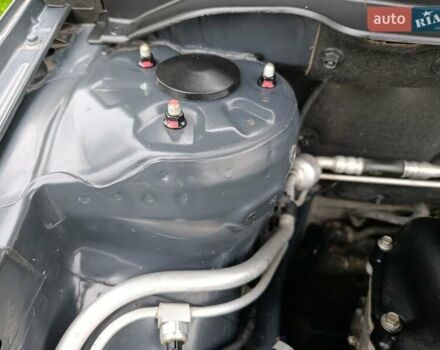 Серый Киа Сид, объемом двигателя 1.4 л и пробегом 187 тыс. км за 6200 $, фото 23 на Automoto.ua