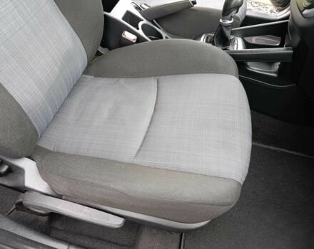 Сірий Кіа Сід, об'ємом двигуна 1.4 л та пробігом 187 тис. км за 6300 $, фото 10 на Automoto.ua