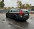 Серый Киа Сид, объемом двигателя 1.6 л и пробегом 272 тыс. км за 5700 $, фото 3 на Automoto.ua