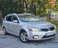 Серый Киа Сид, объемом двигателя 1.58 л и пробегом 207 тыс. км за 6450 $, фото 1 на Automoto.ua