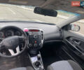 Киа Сид 2011 в Киеве на Automoto.ua Серый Киа Сид, объемом двигателя 1.59 л и пробегом 218 тыс. км за 4500 $, фото 6 на Automoto.ua