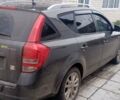 Серый Киа Сид, объемом двигателя 1.58 л и пробегом 248 тыс. км за 7600 $, фото 9 на Automoto.ua