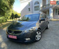 Серый Киа Сид, объемом двигателя 1.4 л и пробегом 181 тыс. км за 6500 $, фото 19 на Automoto.ua