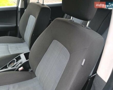 Серый Киа Сид, объемом двигателя 1.4 л и пробегом 187 тыс. км за 5999 $, фото 4 на Automoto.ua