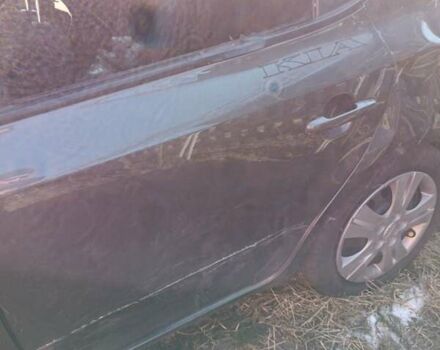 Сірий Кіа Сід, об'ємом двигуна 1.6 л та пробігом 300 тис. км за 2500 $, фото 9 на Automoto.ua