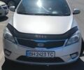 Серый Киа Сид, объемом двигателя 1.6 л и пробегом 258 тыс. км за 6600 $, фото 1 на Automoto.ua