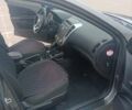 Серый Киа Сид, объемом двигателя 1.58 л и пробегом 258 тыс. км за 6500 $, фото 16 на Automoto.ua