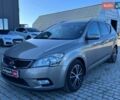 Серый Киа Сид, объемом двигателя 1.6 л и пробегом 355 тыс. км за 6300 $, фото 1 на Automoto.ua