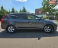 Серый Киа Сид, объемом двигателя 1.58 л и пробегом 207 тыс. км за 5900 $, фото 1 на Automoto.ua