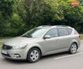 Серый Киа Сид, объемом двигателя 1.58 л и пробегом 291 тыс. км за 6400 $, фото 1 на Automoto.ua