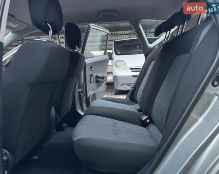 Сірий Кіа Сід, об'ємом двигуна 1.4 л та пробігом 178 тис. км за 6700 $, фото 26 на Automoto.ua