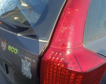 Сірий Кіа Сід, об'ємом двигуна 1.6 л та пробігом 300 тис. км за 2500 $, фото 12 на Automoto.ua