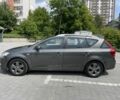 Серый Киа Сид, объемом двигателя 1.6 л и пробегом 257 тыс. км за 6650 $, фото 3 на Automoto.ua