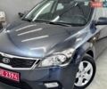 Сірий Кіа Сід, об'ємом двигуна 1.59 л та пробігом 128 тис. км за 7299 $, фото 35 на Automoto.ua
