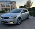 Сірий Кіа Сід, об'ємом двигуна 1.4 л та пробігом 298 тис. км за 6000 $, фото 12 на Automoto.ua