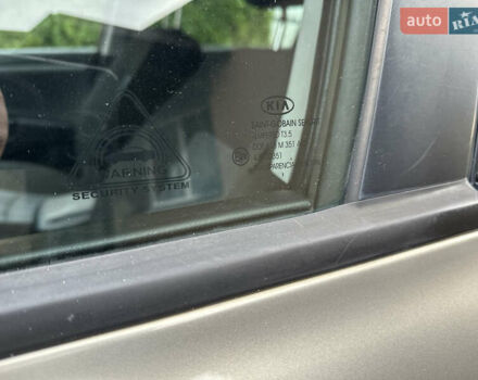 Киа Сид 2011 в Калуше на Automoto.ua Серый Киа Сид, объемом двигателя 1.6 л и пробегом 225 тыс. км за 6200 $, фото 18 на Automoto.ua