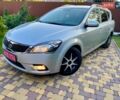 Сірий Кіа Сід, об'ємом двигуна 1.4 л та пробігом 163 тис. км за 6300 $, фото 1 на Automoto.ua