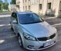 Сірий Кіа Сід, об'ємом двигуна 1.59 л та пробігом 225 тис. км за 7100 $, фото 1 на Automoto.ua