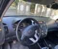 Серый Киа Сид, объемом двигателя 1.4 л и пробегом 181 тыс. км за 6500 $, фото 12 на Automoto.ua