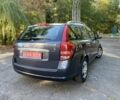 Серый Киа Сид, объемом двигателя 1.4 л и пробегом 181 тыс. км за 6500 $, фото 22 на Automoto.ua