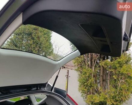 Серый Киа Сид, объемом двигателя 1.4 л и пробегом 187 тыс. км за 6200 $, фото 18 на Automoto.ua