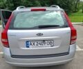 Сірий Кіа Сід, об'ємом двигуна 1.6 л та пробігом 234 тис. км за 6200 $, фото 4 на Automoto.ua