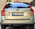 Серый Киа Сид, объемом двигателя 1.6 л и пробегом 288 тыс. км за 6900 $, фото 2 на Automoto.ua