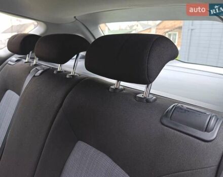 Серый Киа Сид, объемом двигателя 1.4 л и пробегом 187 тыс. км за 5999 $, фото 38 на Automoto.ua