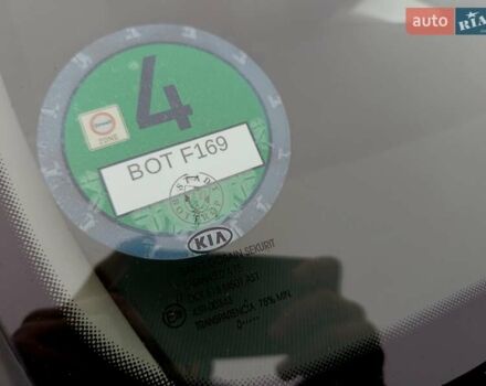 Серый Киа Сид, объемом двигателя 1.4 л и пробегом 187 тыс. км за 5999 $, фото 14 на Automoto.ua