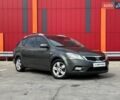 Серый Киа Сид, объемом двигателя 1.58 л и пробегом 241 тыс. км за 7490 $, фото 1 на Automoto.ua