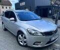 Сірий Кіа Сід, об'ємом двигуна 1.58 л та пробігом 316 тис. км за 6600 $, фото 1 на Automoto.ua