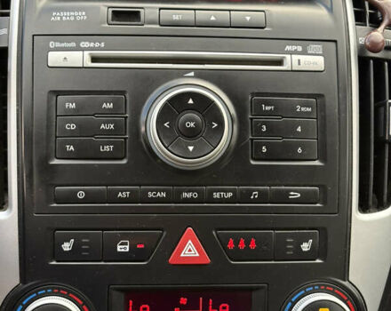 Кіа Сід 2011 у Києві на Automoto.ua Сірий Кіа Сід, об'ємом двигуна 1.58 л та пробігом 205 тис. км за 6500 $, фото 11 на Automoto.ua