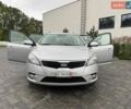 Серый Киа Сид, объемом двигателя 1.6 л и пробегом 237 тыс. км за 6250 $, фото 6 на Automoto.ua