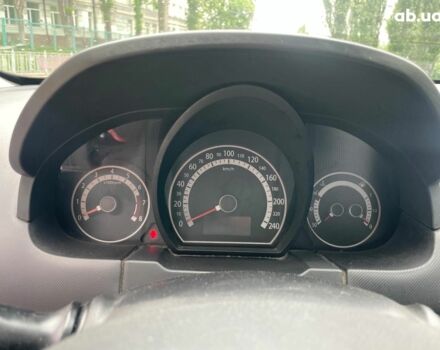 Серый Киа Сид, объемом двигателя 1.4 л и пробегом 298 тыс. км за 7290 $, фото 26 на Automoto.ua