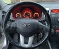 Сірий Кіа Сід, об'ємом двигуна 1.6 л та пробігом 215 тис. км за 5350 $, фото 7 на Automoto.ua