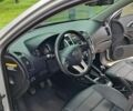 Серый Киа Сид, объемом двигателя 1.6 л и пробегом 234 тыс. км за 6200 $, фото 14 на Automoto.ua