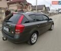 Серый Киа Сид, объемом двигателя 1.6 л и пробегом 259 тыс. км за 6189 $, фото 1 на Automoto.ua