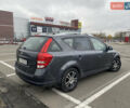 Киа Сид 2011 в Киеве на Automoto.ua Серый Киа Сид, объемом двигателя 1.59 л и пробегом 218 тыс. км за 4500 $, фото 5 на Automoto.ua