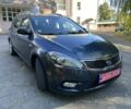 Серый Киа Сид, объемом двигателя 1.4 л и пробегом 181 тыс. км за 6500 $, фото 2 на Automoto.ua