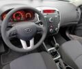 Сірий Кіа Сід, об'ємом двигуна 1.4 л та пробігом 187 тис. км за 6300 $, фото 7 на Automoto.ua